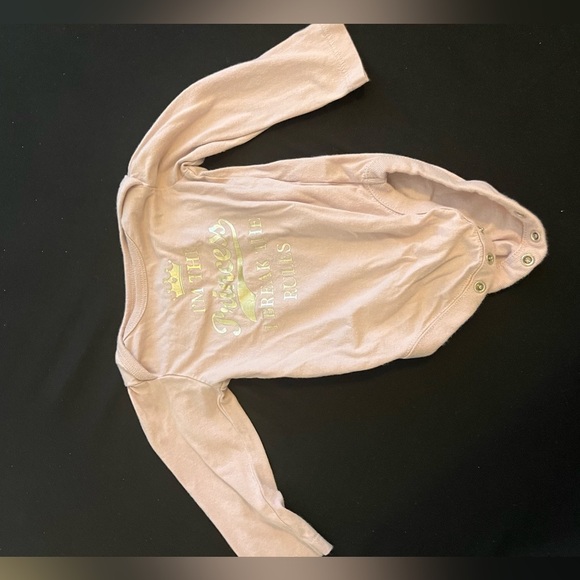 3-6 months BODYSUIT LOT / onesie lot / one piece lot - Picture 4 of 6